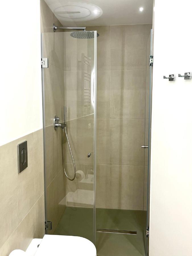 Sikelia Centro Apartamento *