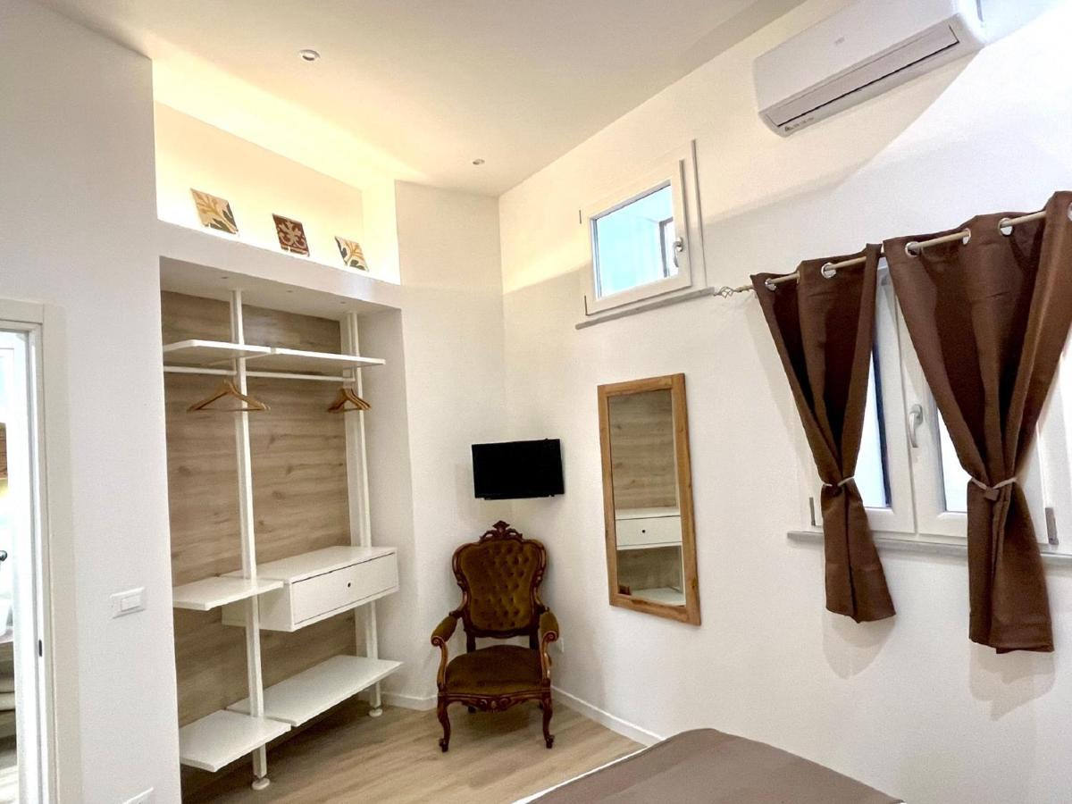 Sikelia Centro Apartamento Palermo