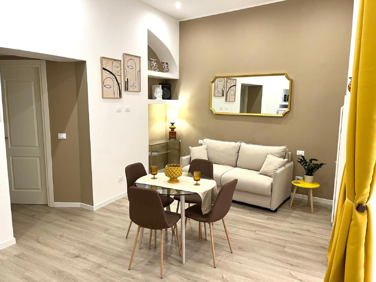 Sikelia Centro Apartment *