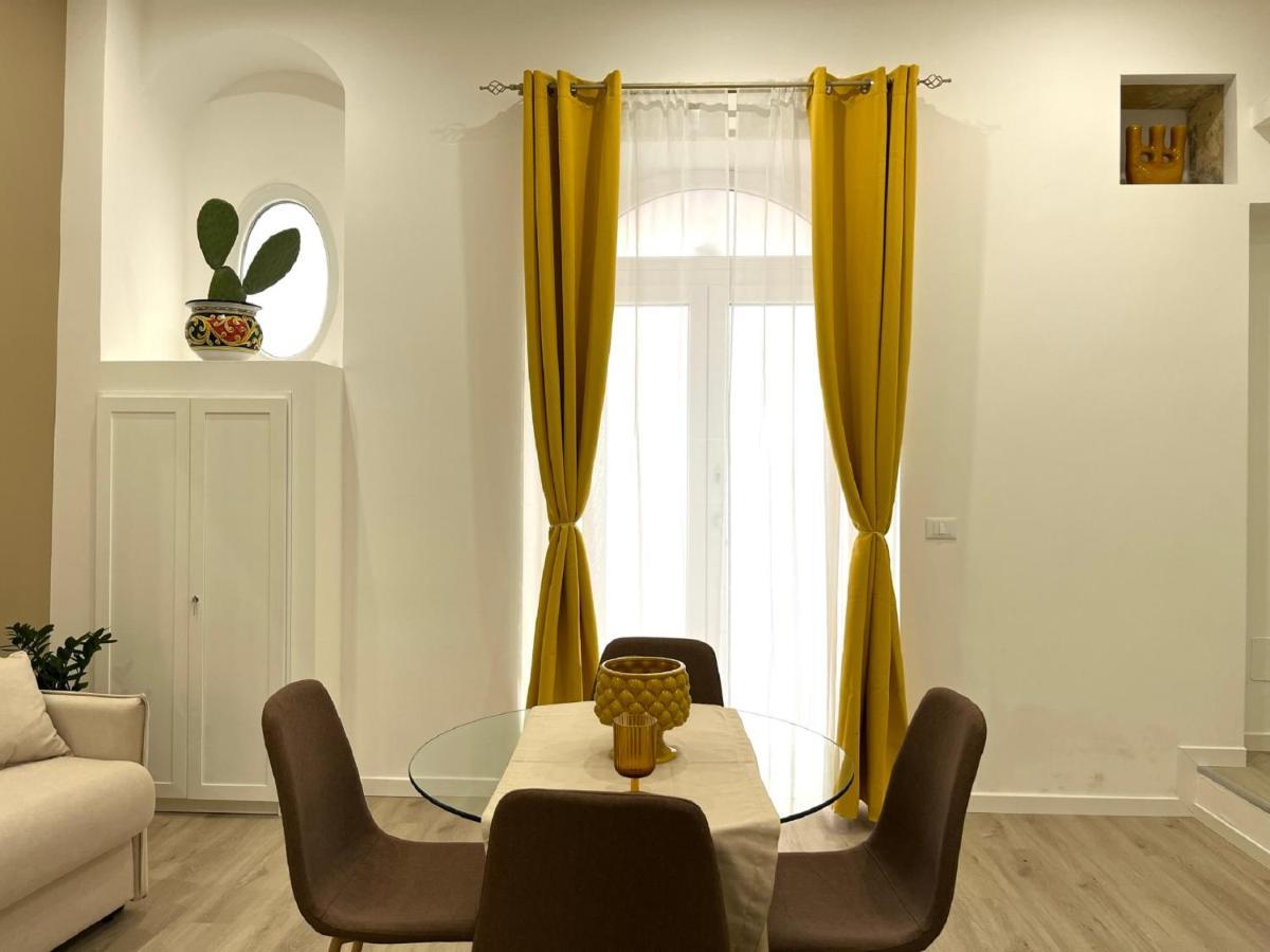 Sikelia Centro Apartment