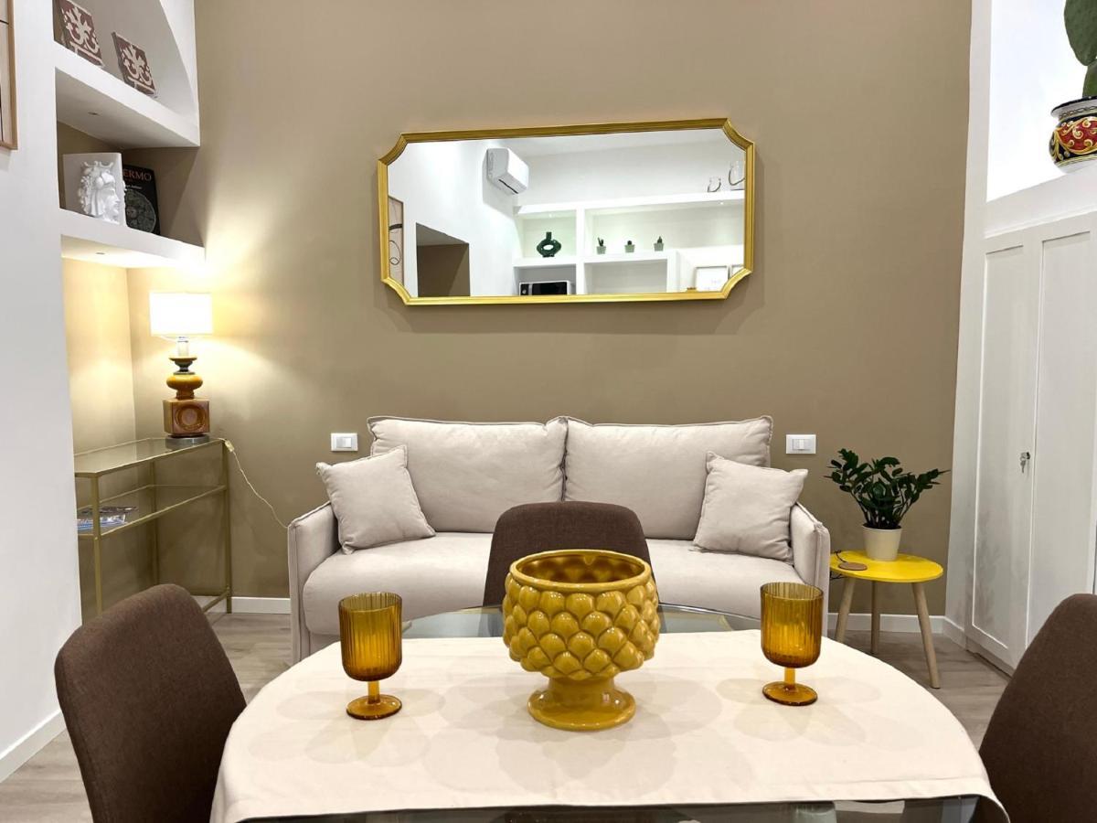 Apartamento Sikelia Centro *