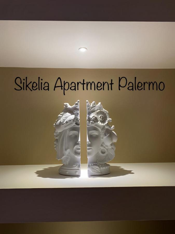 Apartment Sikelia Centro
