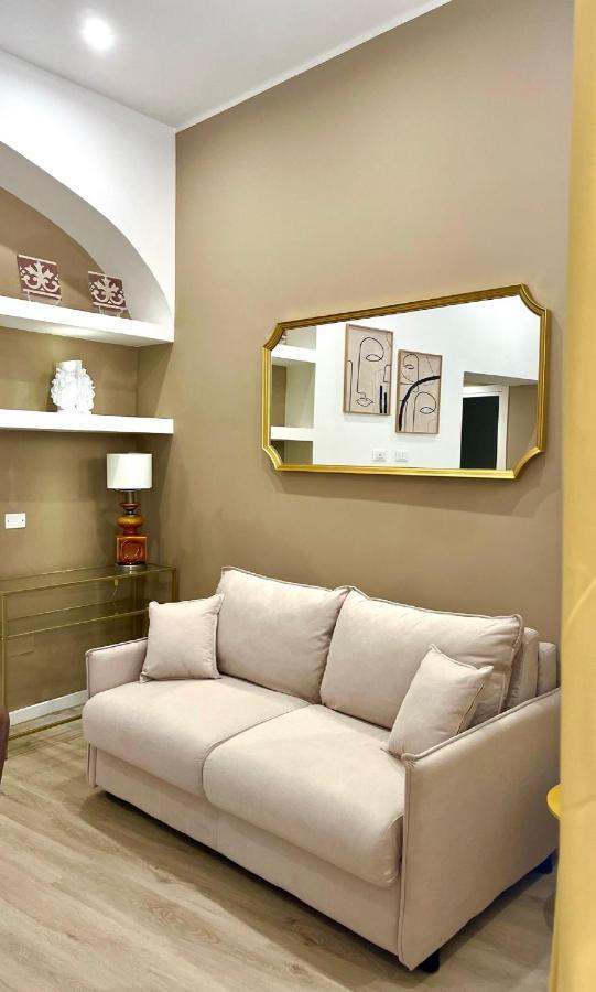 Apartment Sikelia Centro *
