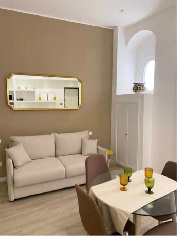 Apartment Sikelia Centro