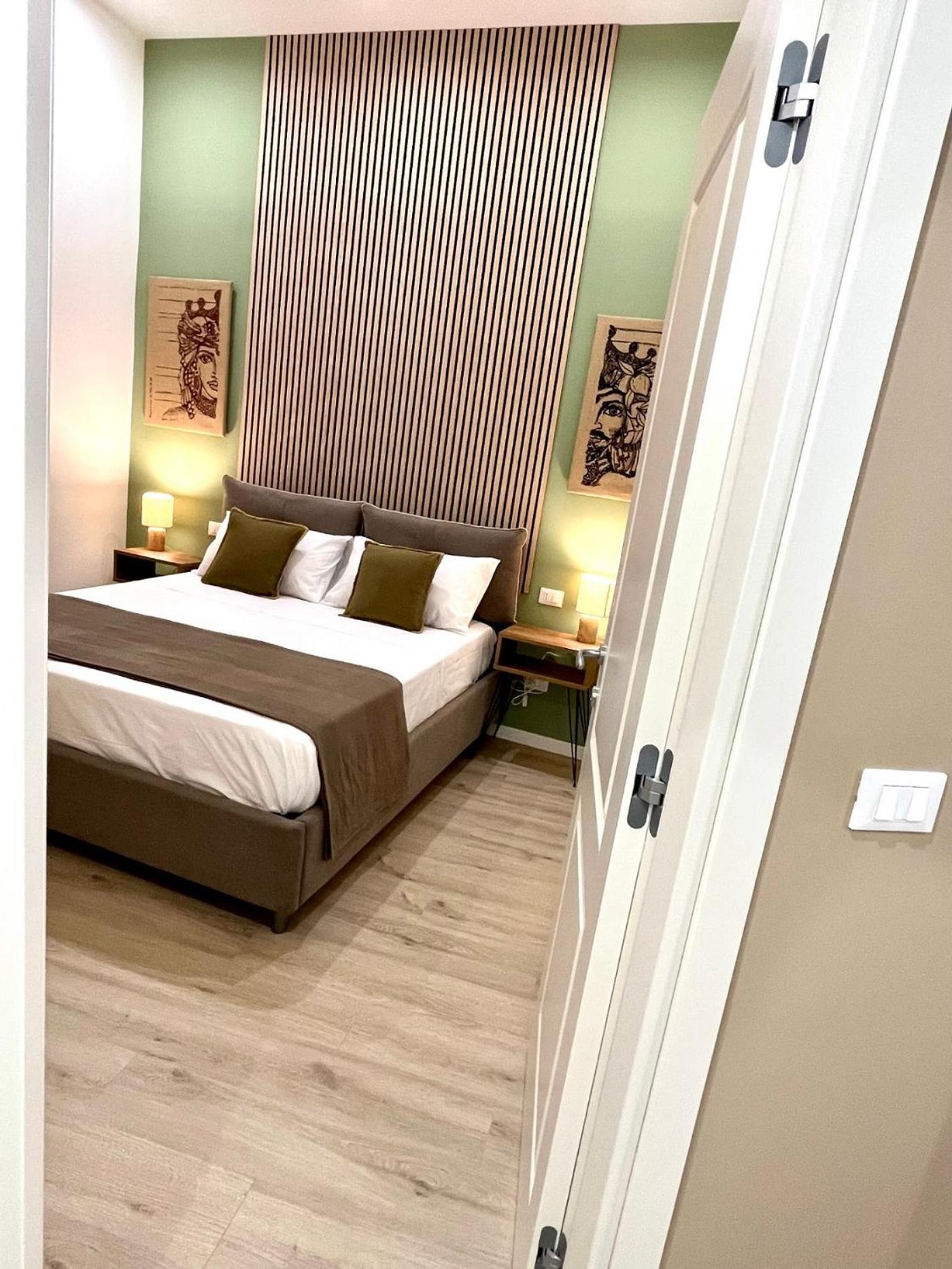 Apartamento Sikelia Centro