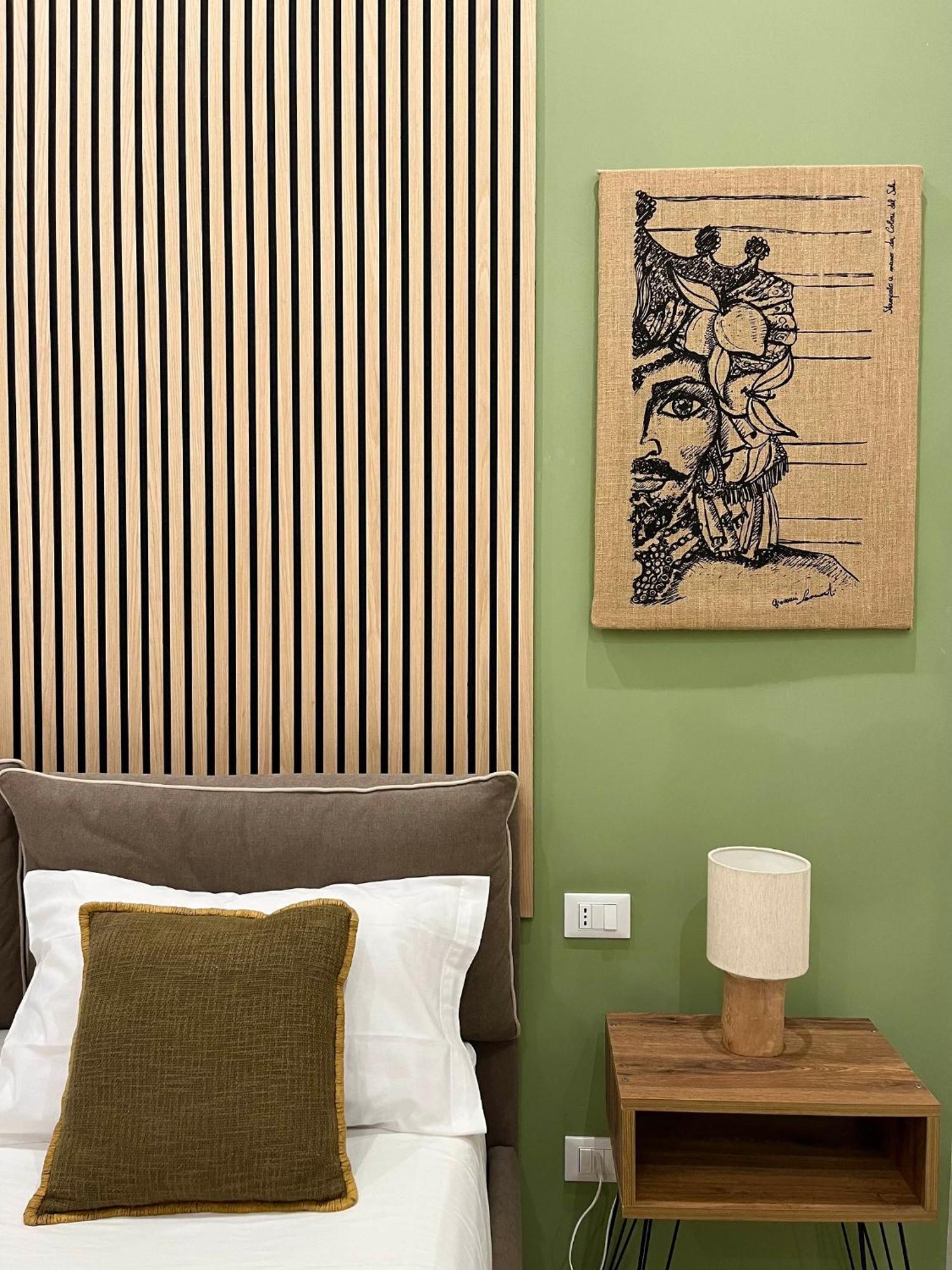 Sikelia Centro Apartment