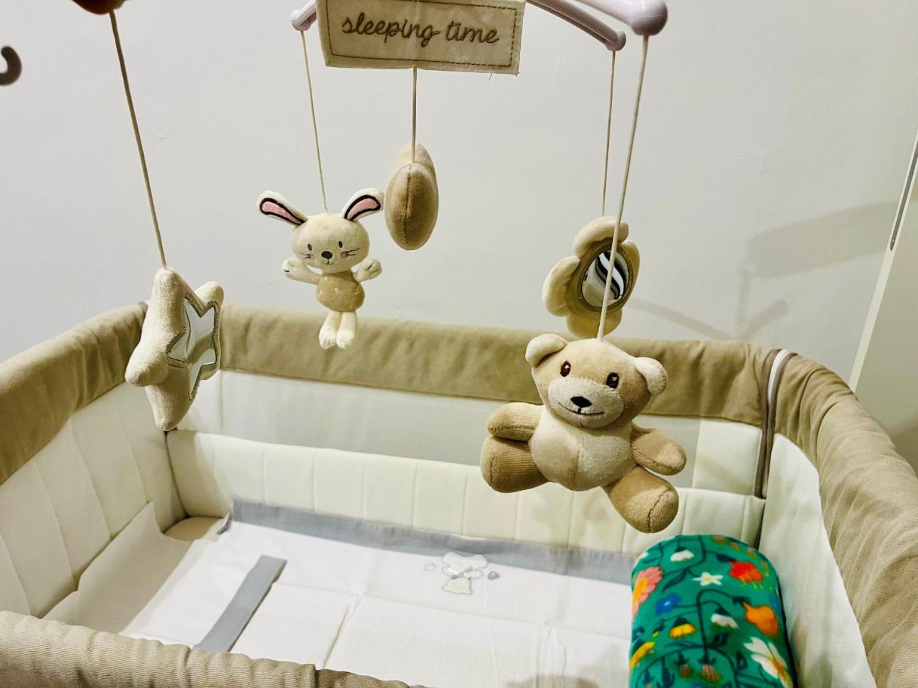 Apartamento Sikelia Centro